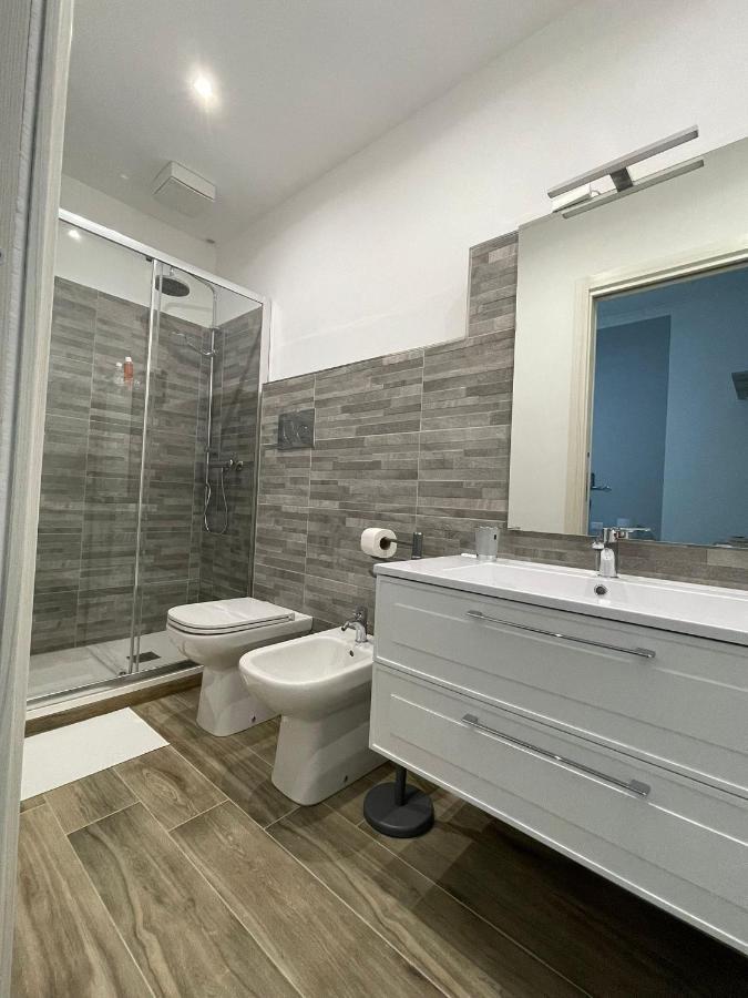 A Bone Guest House CTA Exterior foto